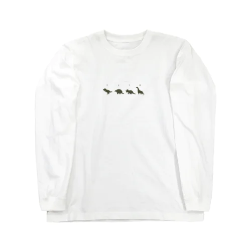 ダイナソー/TSTB Long Sleeve T-Shirt