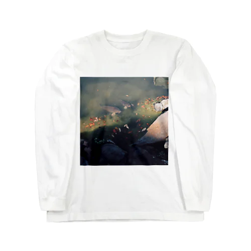 SOULMATES - CARP Long Sleeve T-Shirt