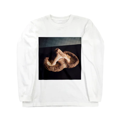 SOULMATES - KINOKO Long Sleeve T-Shirt