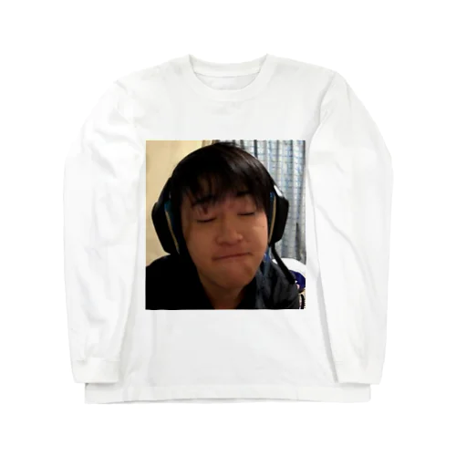 大学中退無職そっかぁシリーズ Long Sleeve T-Shirt