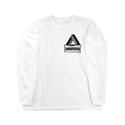 underdog  Long Sleeve T-Shirt