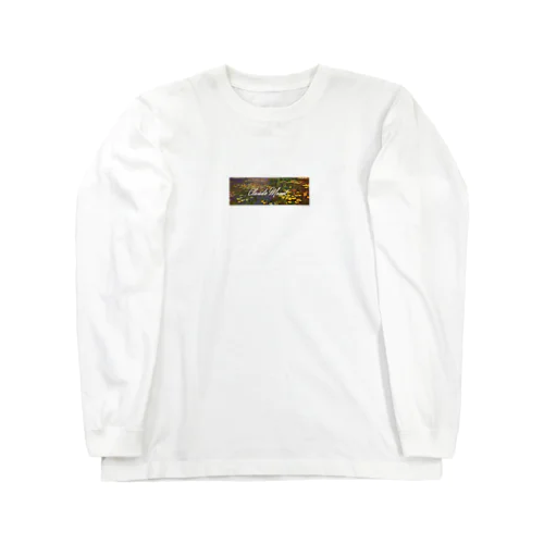 monet Long Sleeve T-Shirt