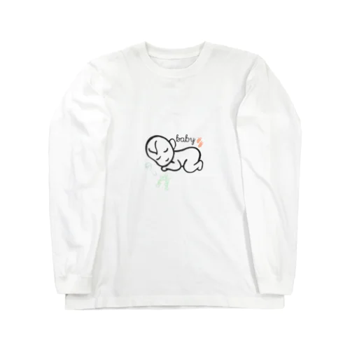 baby Long Sleeve T-Shirt