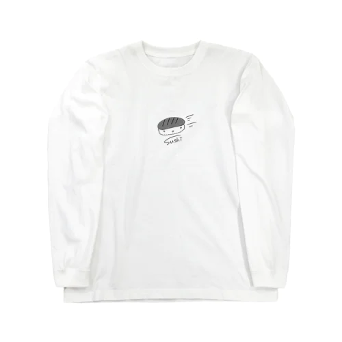 SUSHI  Long Sleeve T-Shirt