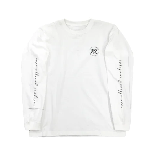 Realizar original  Long Sleeve T-Shirt