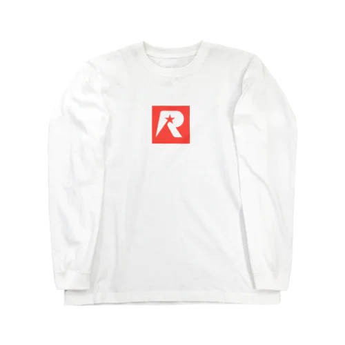 ReART stuu Long Sleeve T-Shirt