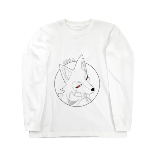 ASRA Long Sleeve T-Shirt