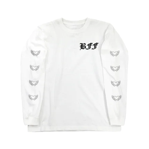 dffのかわいいやつ Long Sleeve T-Shirt