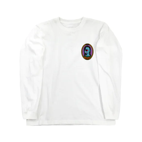 ヒトツメ・リアス Long Sleeve T-Shirt