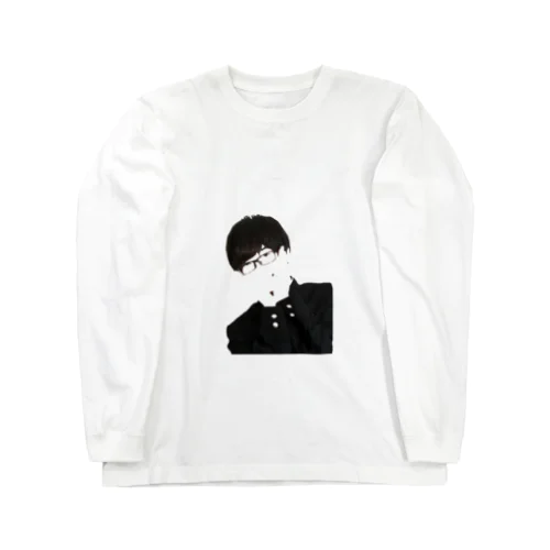 Ryoutsu Long Sleeve T-Shirt