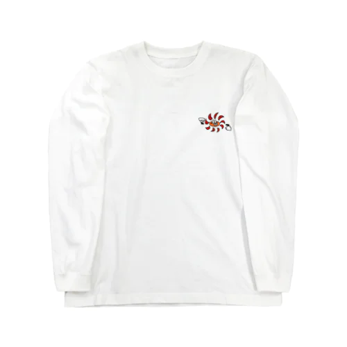 たいようくん Long Sleeve T-Shirt