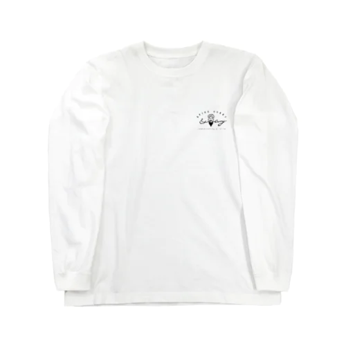 andcurryTshirt　No.1 Long Sleeve T-Shirt