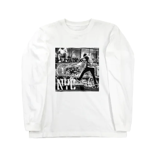 SK8ERBOY_NYC Long Sleeve T-Shirt