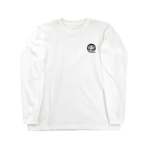 Daruma  Long Sleeve T-Shirt