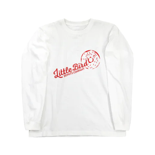 LittleBirdDonutsCompany Long Sleeve T-Shirt