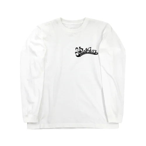 YOUNG GUNZ YOKOHAMA Long Sleeve T-Shirt