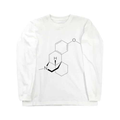 DXM ロングスリーブTシャツ