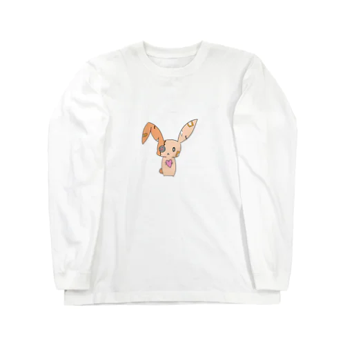 うさぎ Long Sleeve T-Shirt