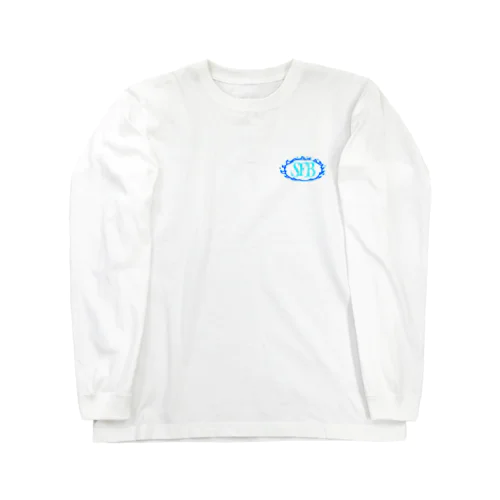 "SFB" long-sleeve shirt ロングスリーブTシャツ