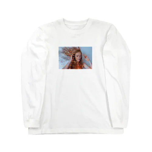 BM Long Sleeve T-Shirt