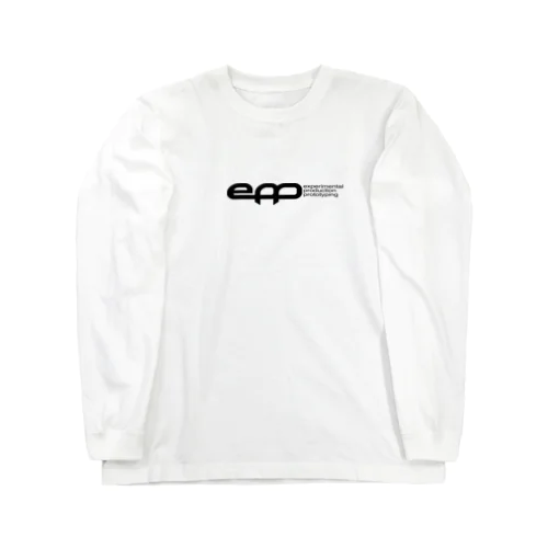 epp  ロングスリーブTシャツ