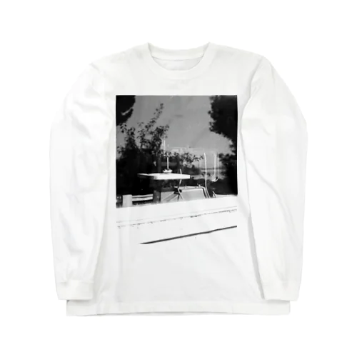 20201103 Long Sleeve T-Shirt