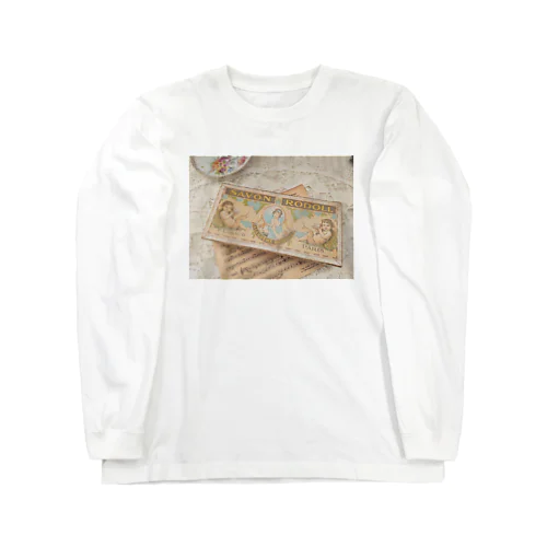 天使② Long Sleeve T-Shirt