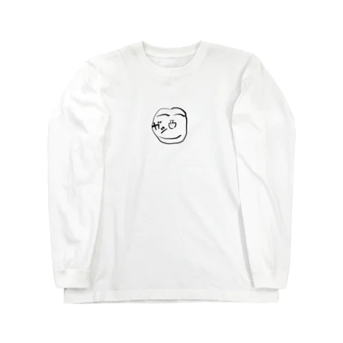 かわいいTシャツ Long Sleeve T-Shirt