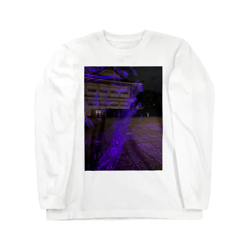 カゲロウ Long Sleeve T-Shirt