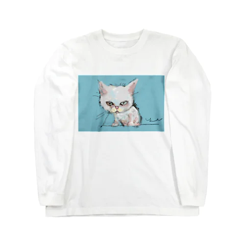 アワイロ Long Sleeve T-Shirt