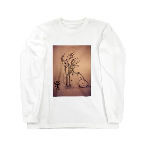 Rozzy Long Sleeve T-Shirt