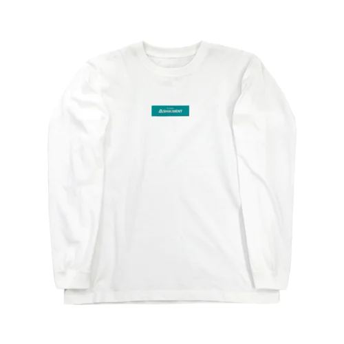 SHiKiMENT Long Sleeve T-Shirt