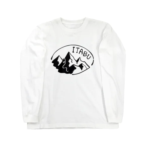 ITABU Long Sleeve T-Shirt