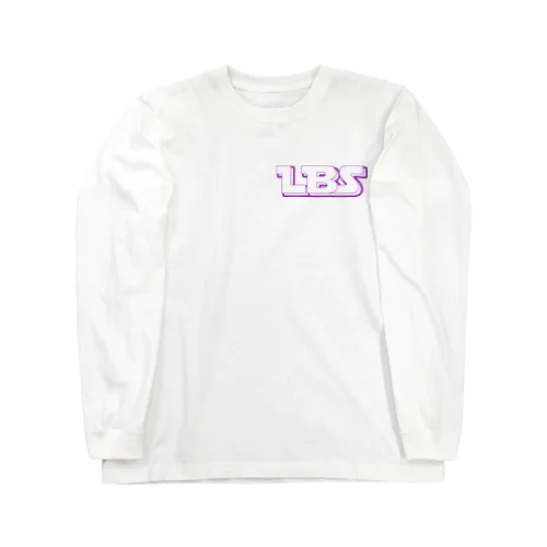 LBS_For sure Long Sleeve T-Shirt