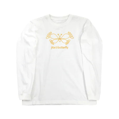 jita☆butterfly Long Sleeve T-Shirt