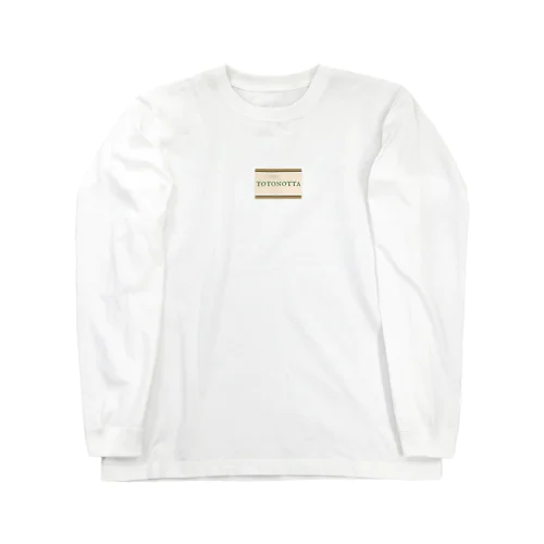 totonotta Long Sleeve T-Shirt