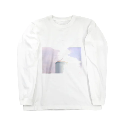 TORI Long Sleeve T-Shirt