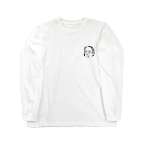 たーくんシリーズ Long Sleeve T-Shirt