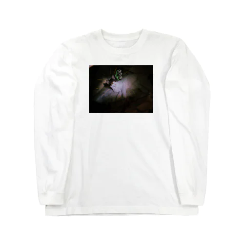 スズラン×me suzuran〈リクエスト商品！〉 Long Sleeve T-Shirt