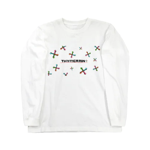 Thymcrain Long Sleeve T-Shirt