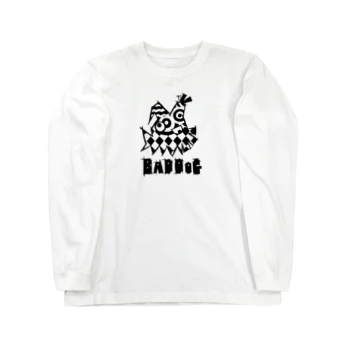 BADDOG Long Sleeve T-Shirt