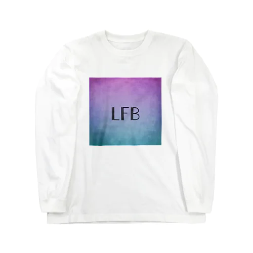 LFBロゴ Long Sleeve T-Shirt