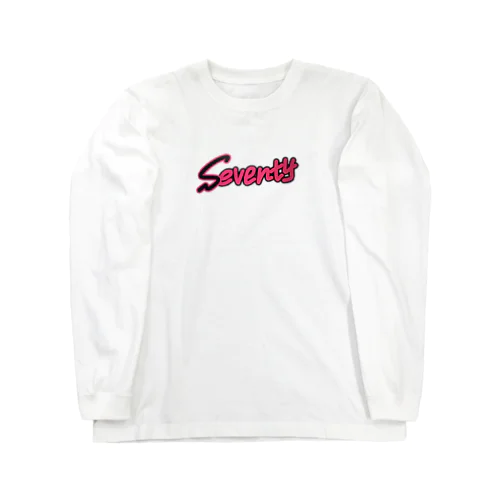 Seventy Long Sleeve T-Shirt