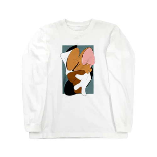 jerry Long Sleeve T-Shirt