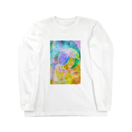 maru Long Sleeve T-Shirt