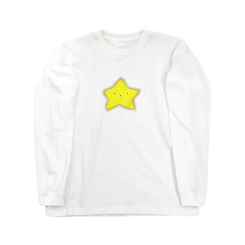 ohoshino hikaru kun Tshirt Long Sleeve T-Shirt