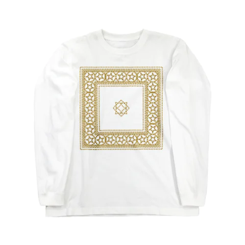 STAR Long Sleeve T-Shirt