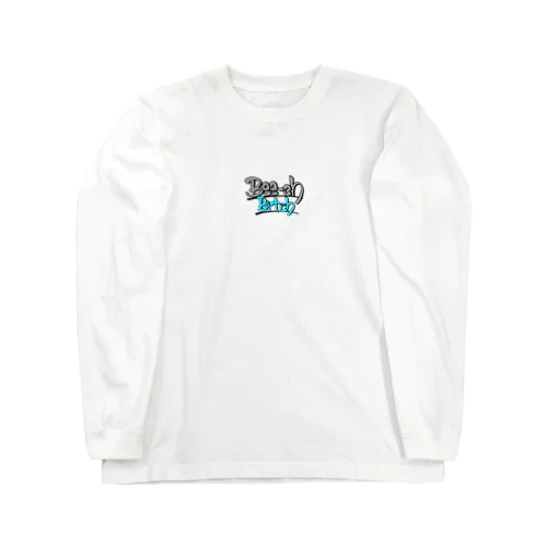 Bee-chBitch Long Sleeve T-Shirt