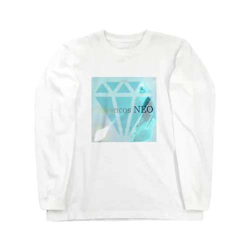 Omancos NEO  グッズ Long Sleeve T-Shirt