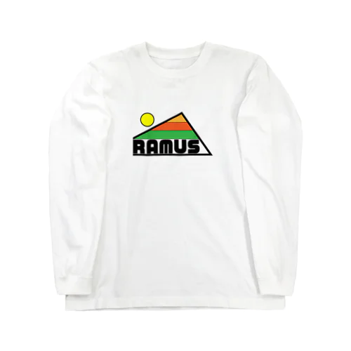 RAMUS Long Sleeve T-Shirt